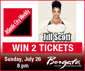 Jill Scott