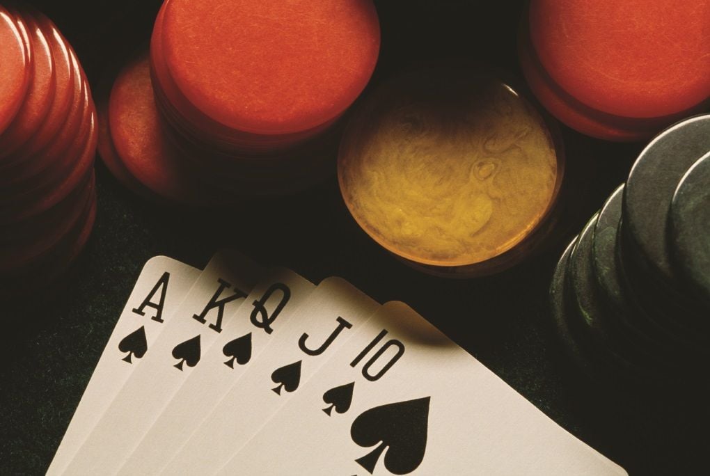 Crunching The Numbers On Free Bet Blackjack Gaming Guru