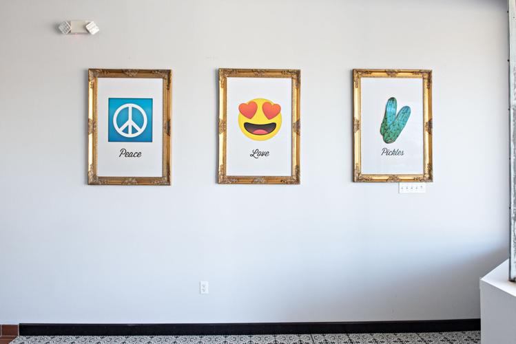 Picklefocused sandwich shop Elsie’s comes to Northfield Food and