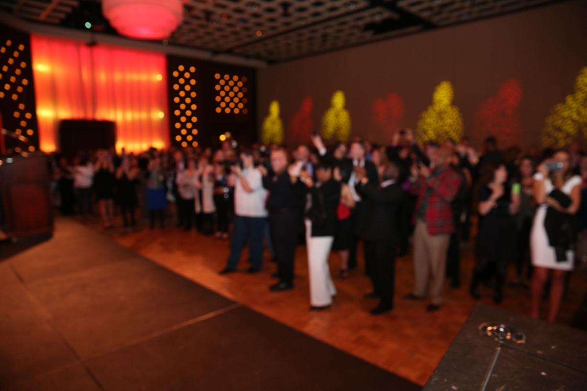 AC Weekly's 2016 "Top 40 Under 40"