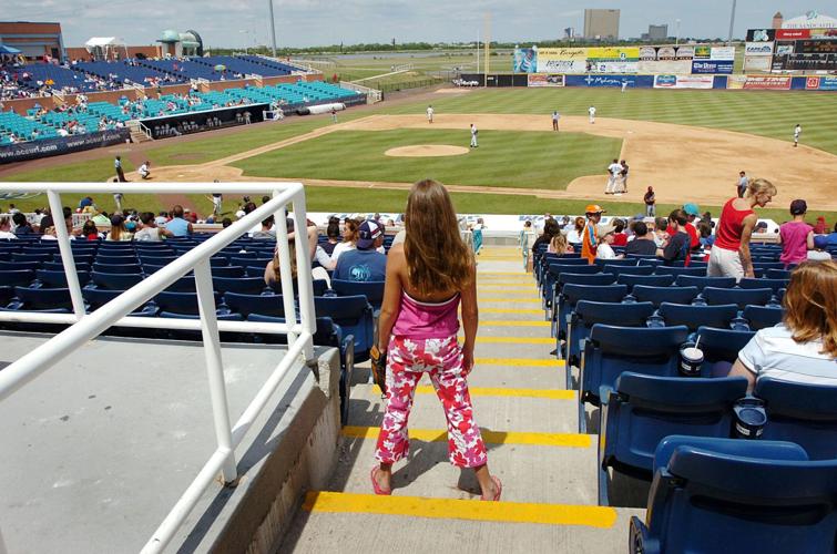 Could baseball work in Atlantic City?