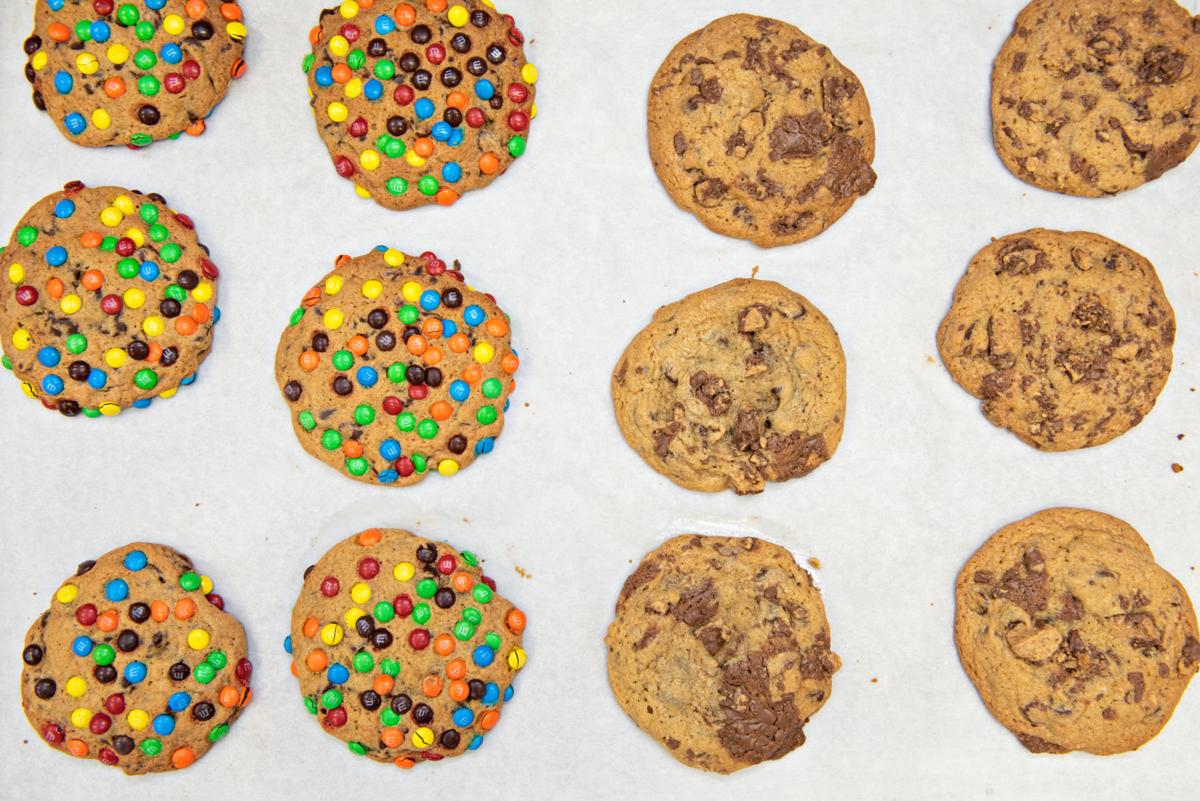 Family ties are the key to the system at Baker Burger Company Food