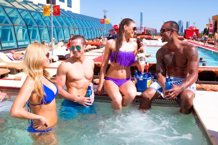 Top 10 Clubs and Pools in Vegas - Elite Medical Center