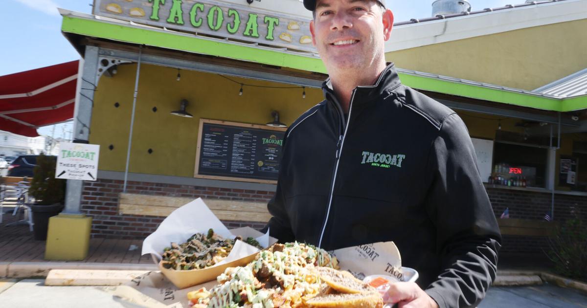 A scrumptious search for the tastiest appetizers in South Jersey | Dining