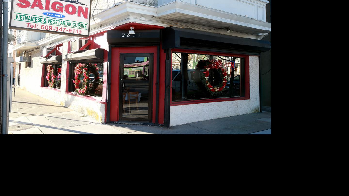 Beloved A.C. restaurant Little Saigon shuts its doors ...