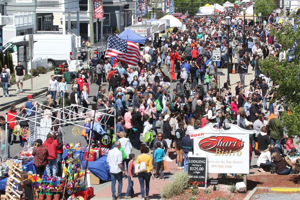 Bayfest 2019