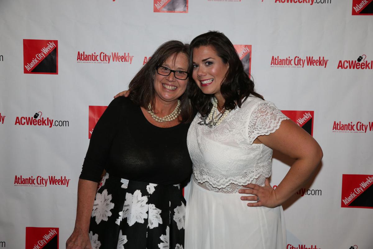 AC Weekly's 2016 "Top 40 Under 40"