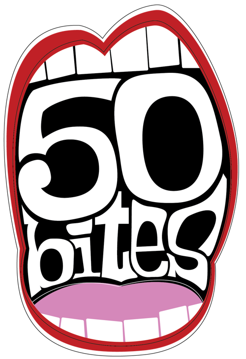 50 Bites