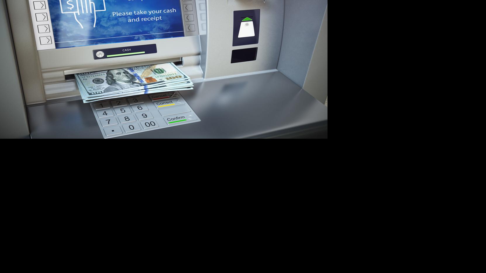 Hard Rock Casino Atm Fee
