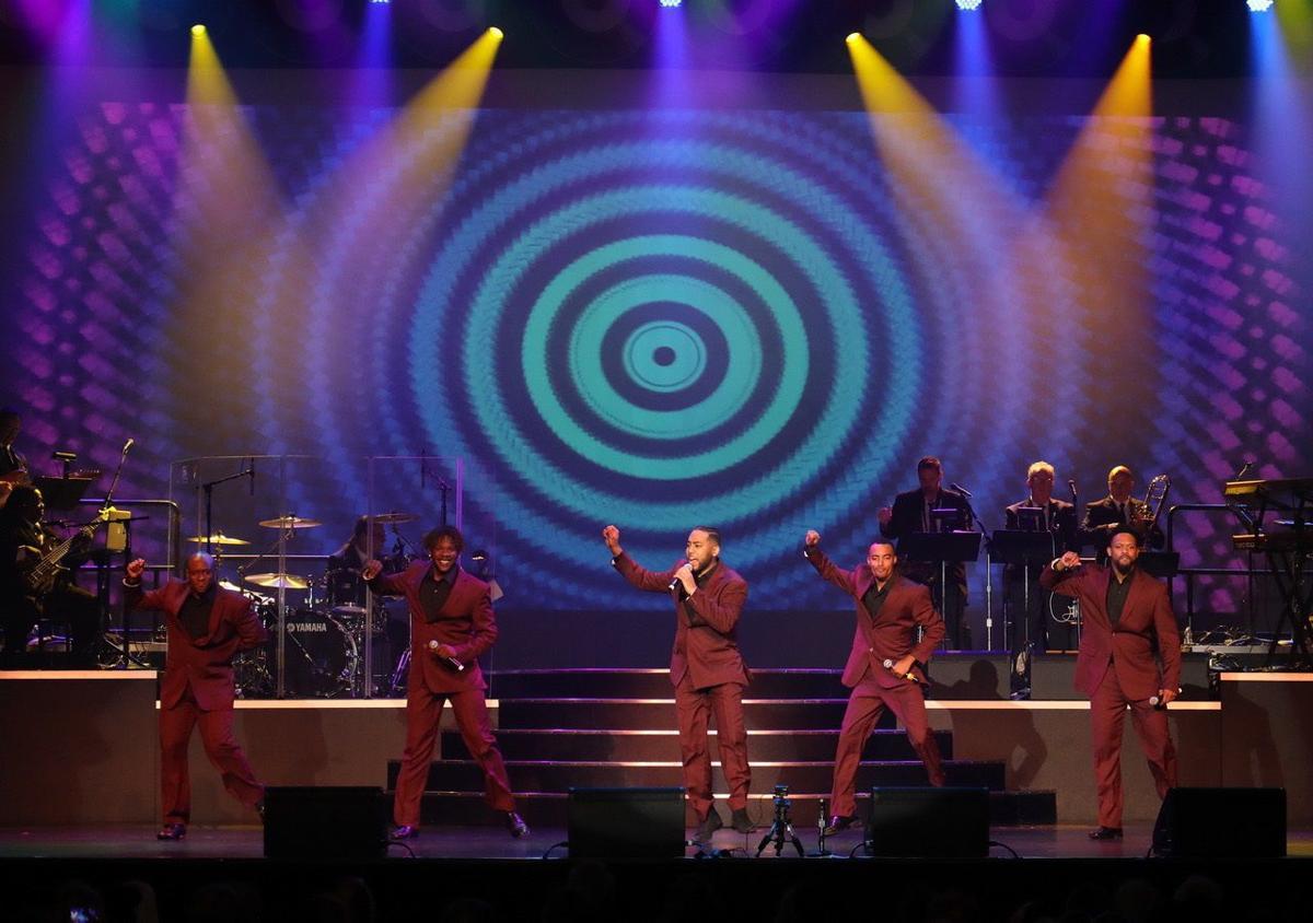 Motor City Casino Entertainment Tonight Motor City Casino Entertainment Tonight