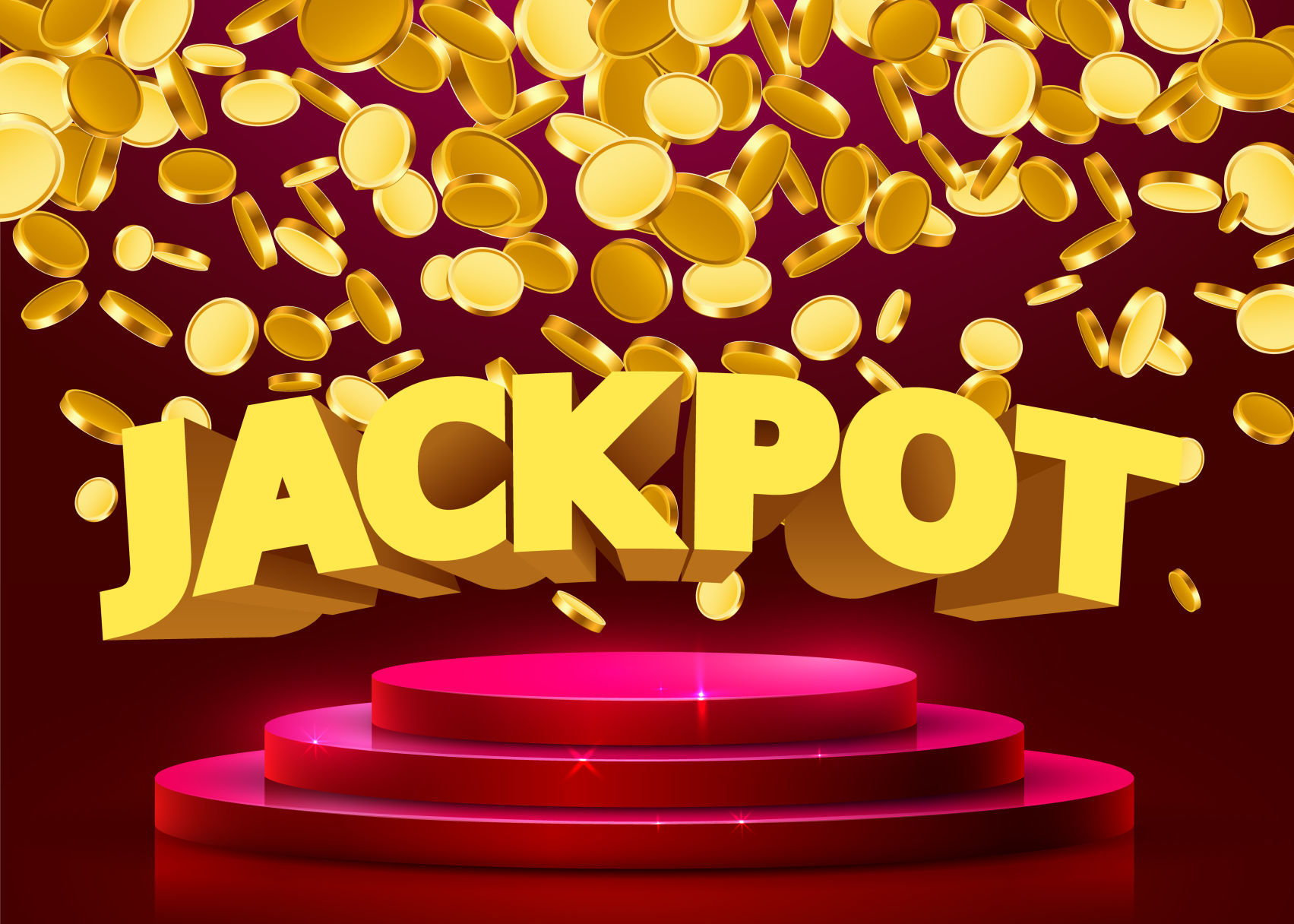 popular video gaming casino jack pot party