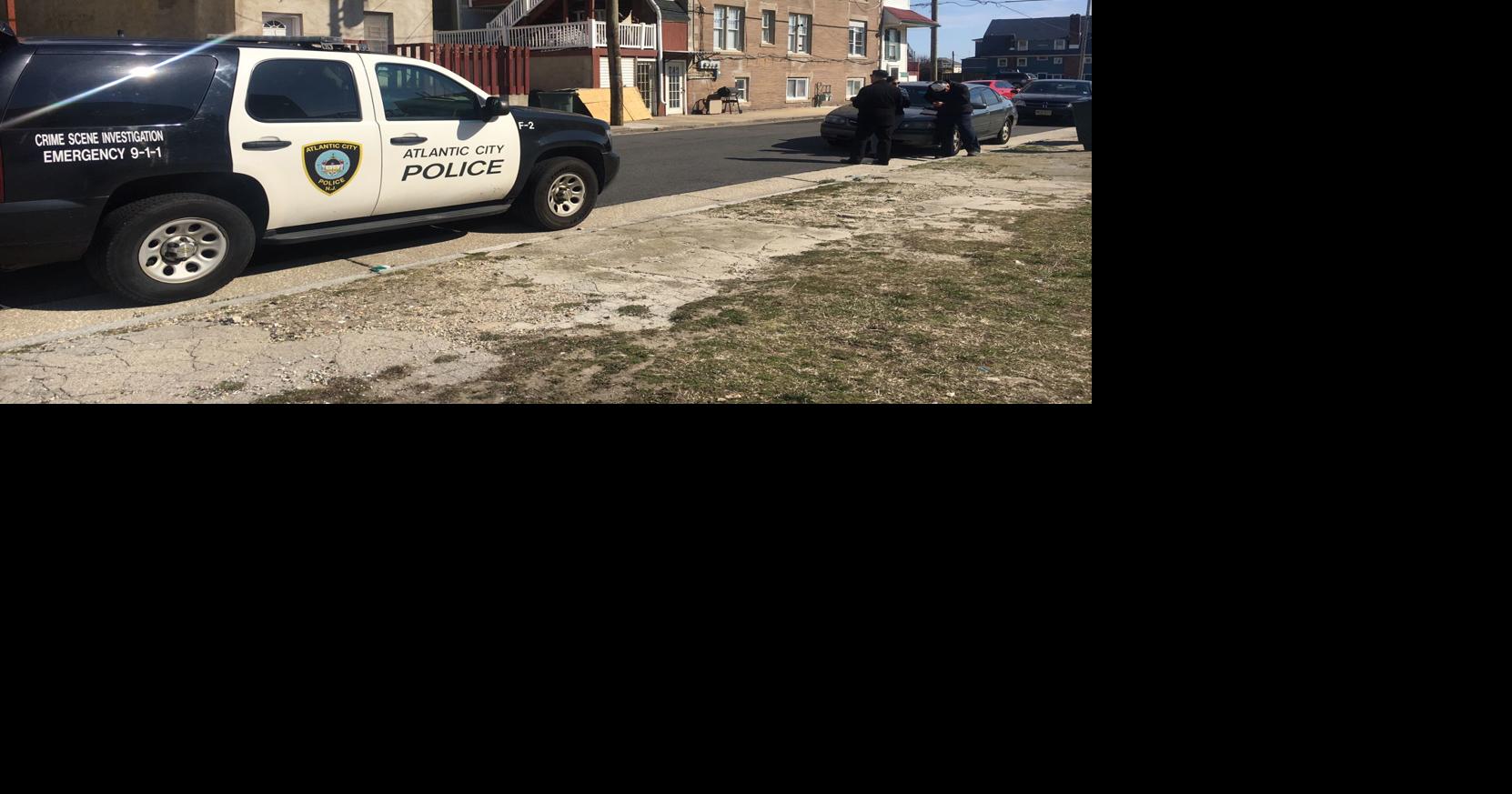 Prosecutor's Office identifies man killed in Atlantic City shooting