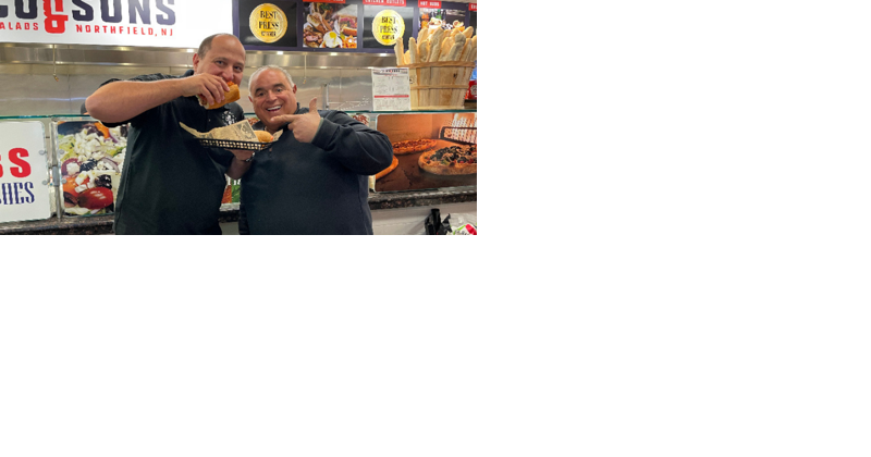 Subs and Sopranos—A true Jersey Collaboration - Vimarsana News