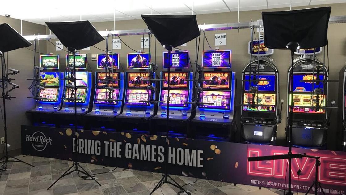 Slot Consulting Ltd Slot Consulting Ltd