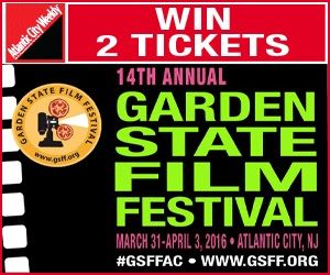 Garden State Film Festival