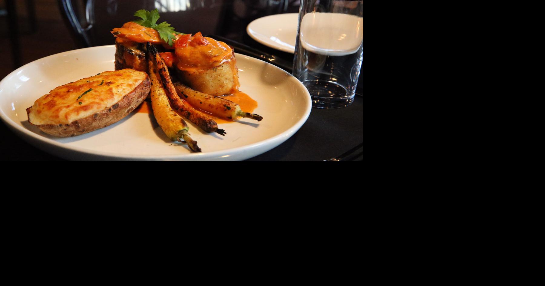 Casaldi's Cucina is exactly what Linwood wanted Food and Drink