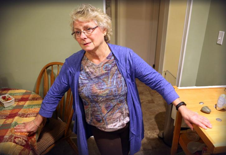 25 years of not knowing for mother of missing boy, Mark Himebaugh
