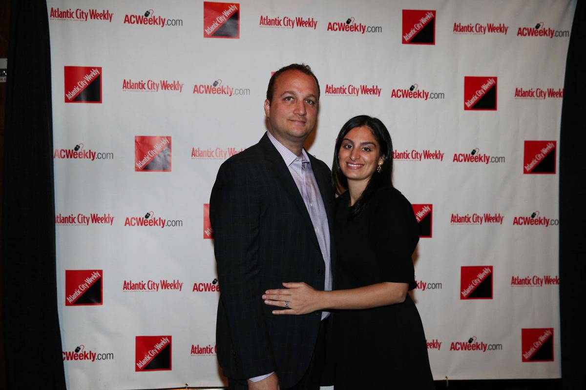 AC Weekly's 2016 "Top 40 Under 40"
