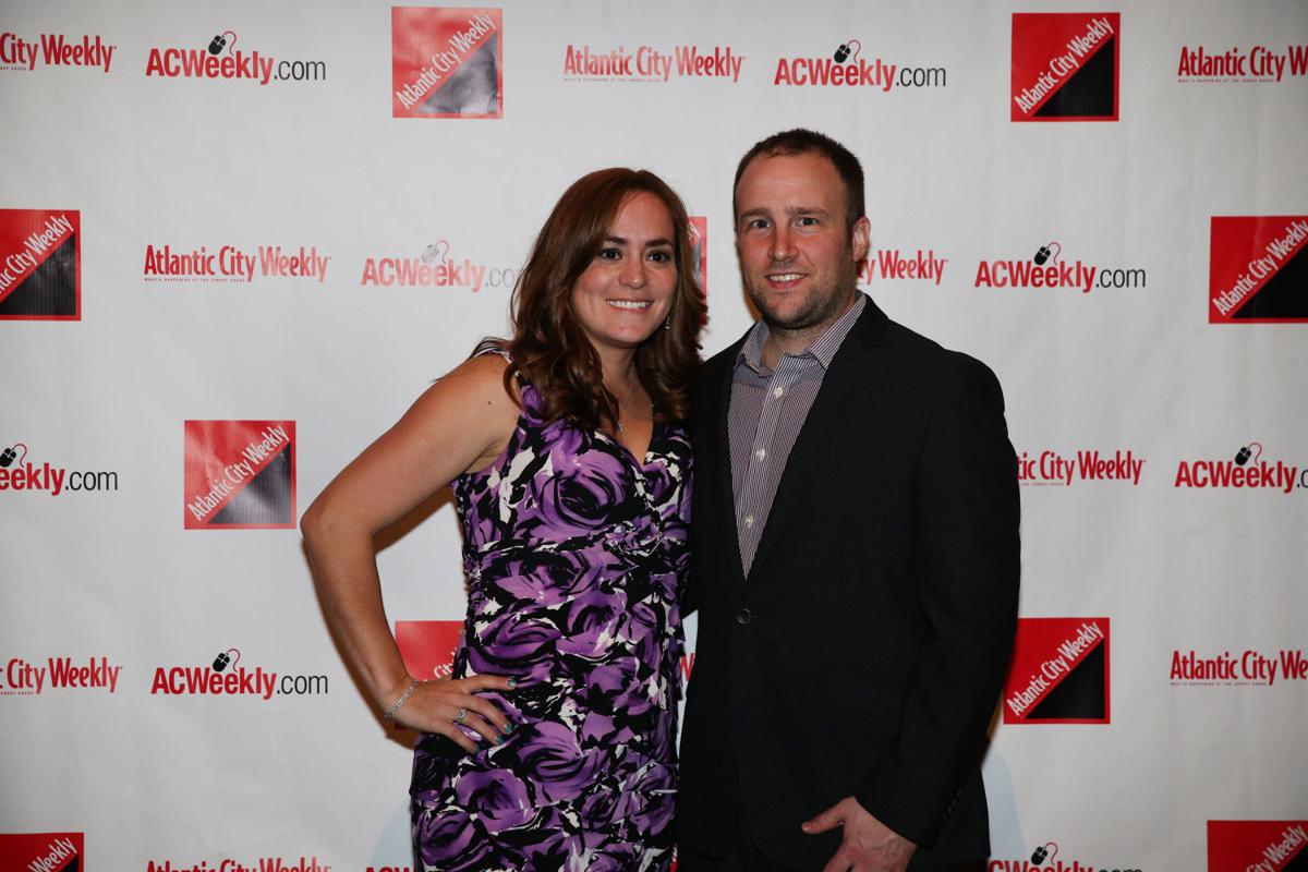 AC Weekly's 2016 "Top 40 Under 40"