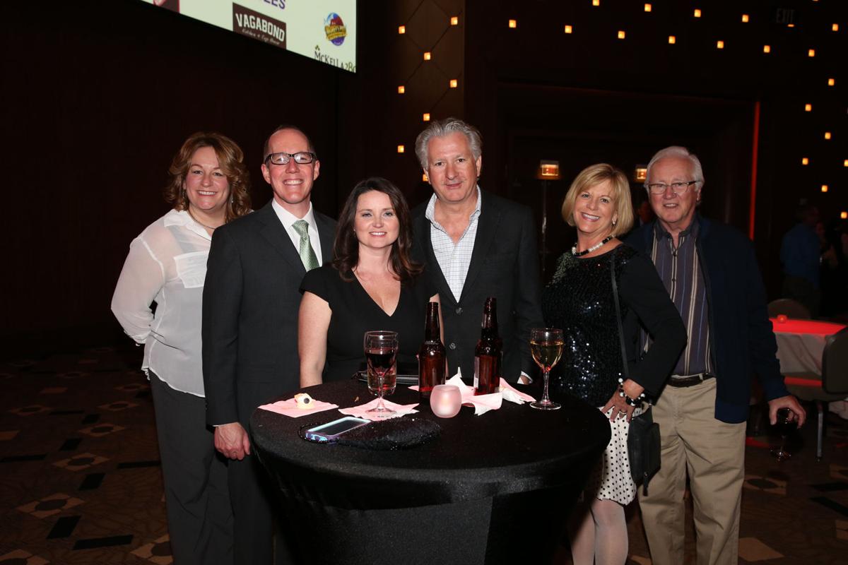 AC Weekly's 2016 "Top 40 Under 40"