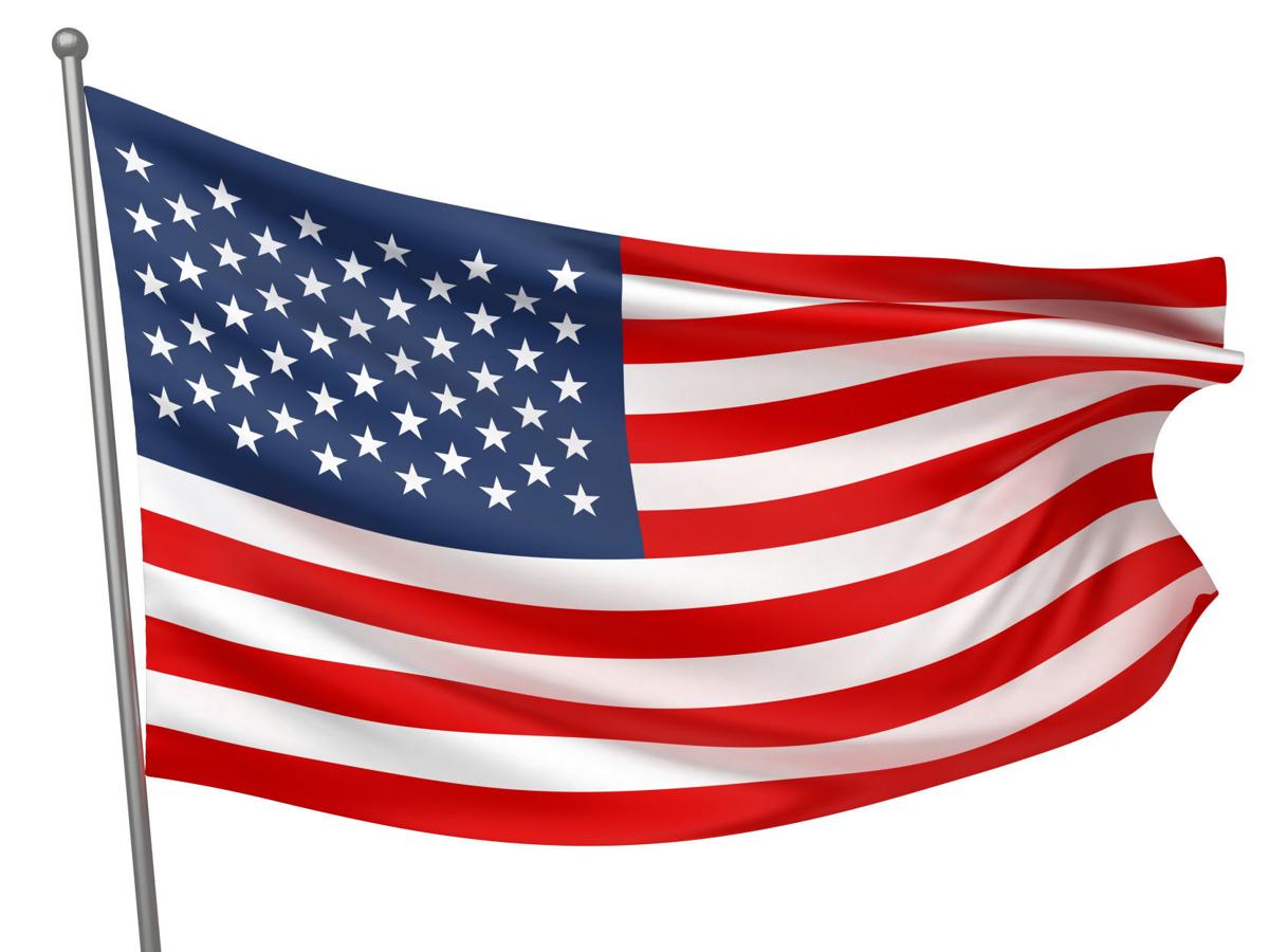 American Flag