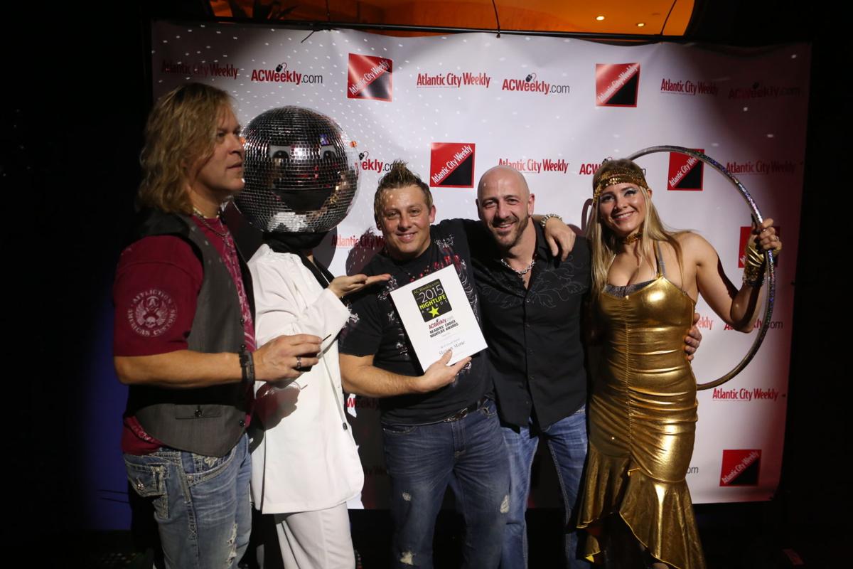AC Weekly 2015 Nightlife Awards