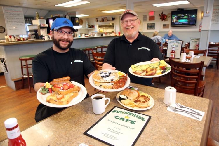 New ownership continues Sunnyside Café traditions Dining