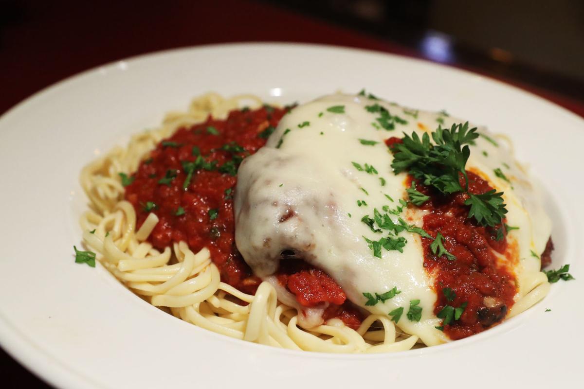 A C Eatery And Surf Bar Amping Up Basic Bar Food Food