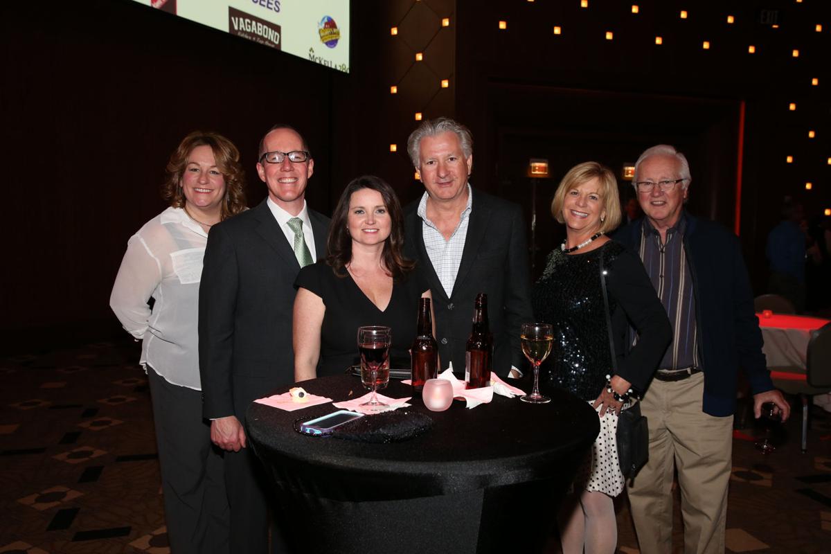 AC Weekly's 2016 "Top 40 Under 40"