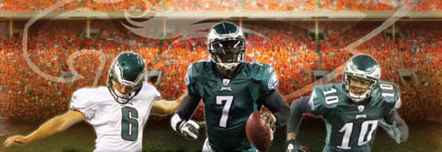 Michael Vick: In A Good Place – SJ Magazine