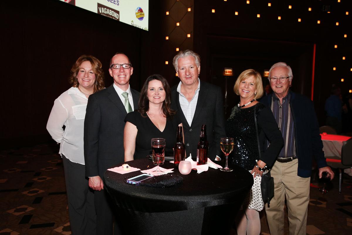 AC Weekly's 2016 "Top 40 Under 40"