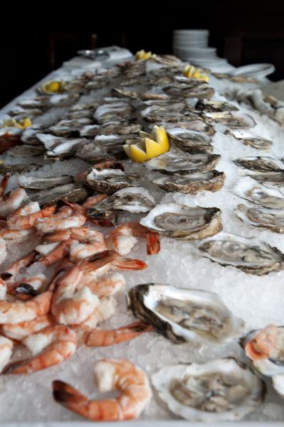 5 things to know about Dock’s Oyster House | Food & Drink ...