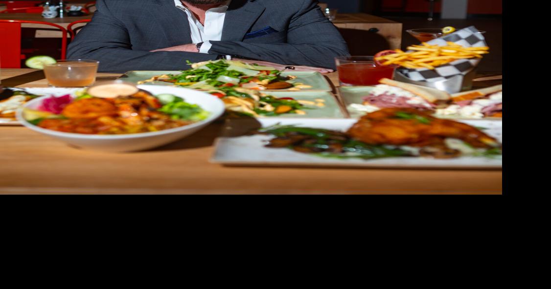 Water Dog steps up its game with a fresh new location at Bally’s