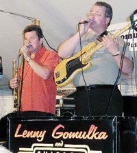 Polka Party | Arts and Entertainment News | atlanticcityweekly.com