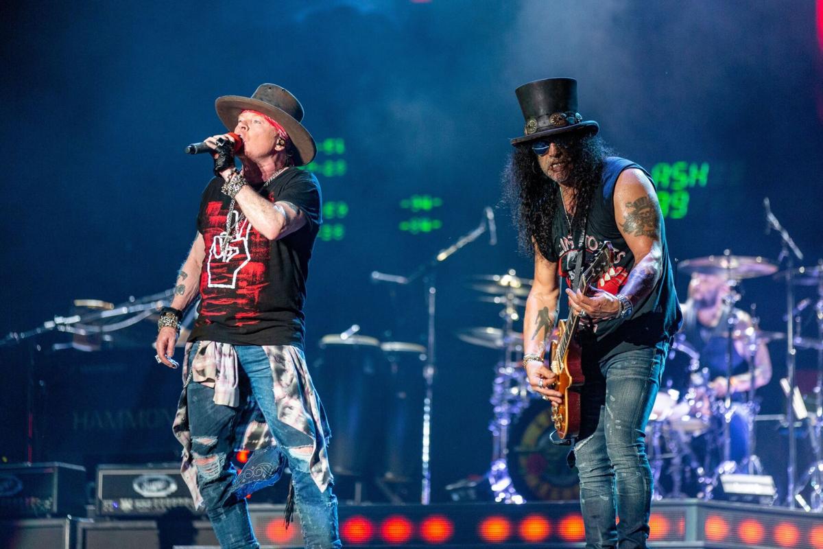guns n roses