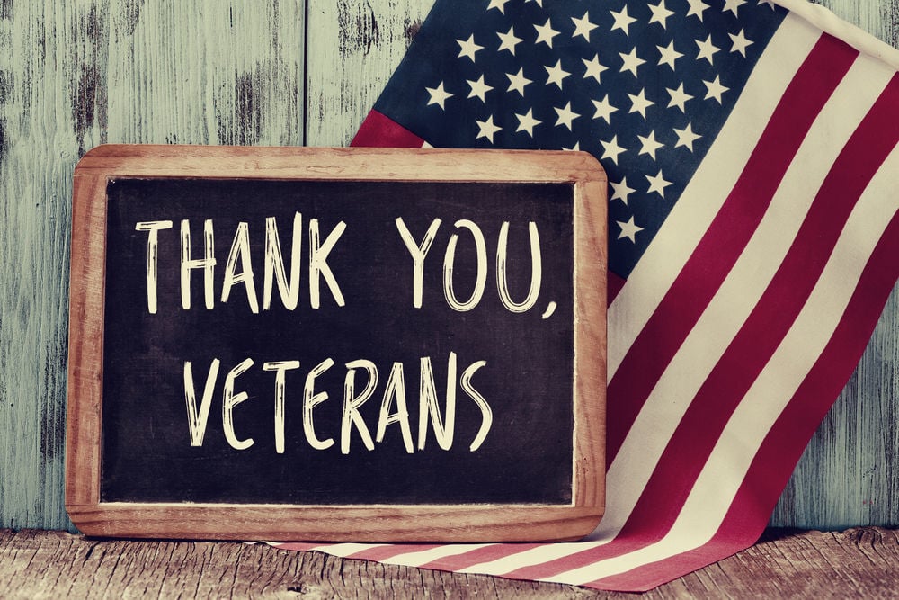 Casinos Thank Veterans For Service Mr Ac Casino Atlanticcityweekly Com