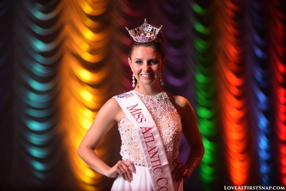 Miss NJ Pageant plans to celebrate and remember Just For Fun