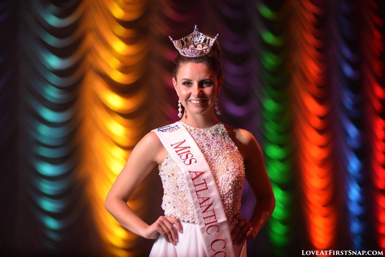 Miss NJ Pageant plans to celebrate and remember | Just For Fun ...
