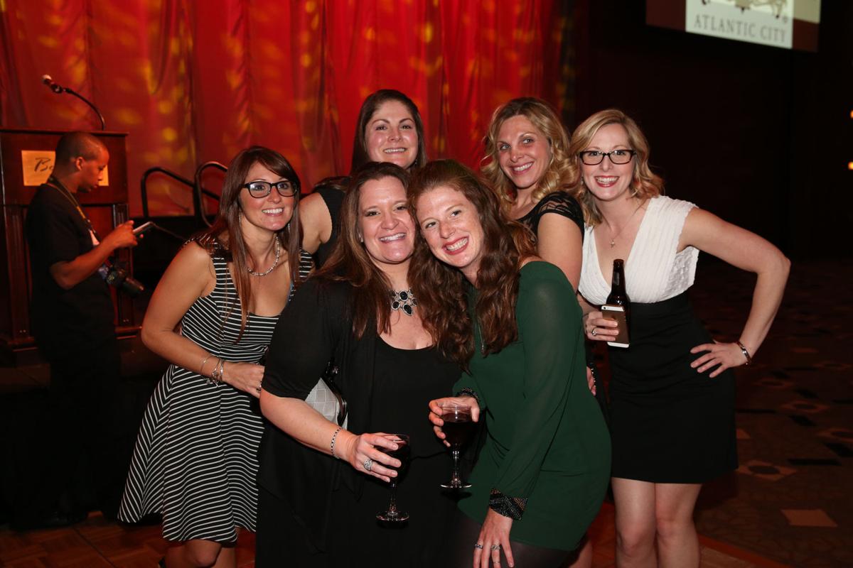 AC Weekly's 2016 "Top 40 Under 40"