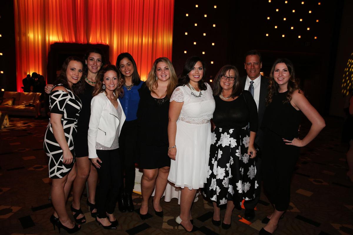 AC Weekly's 2016 "Top 40 Under 40"
