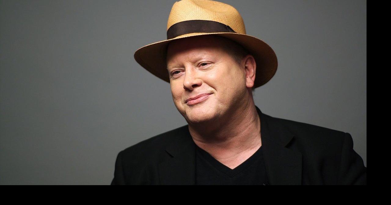 Darrell Hammond and his top notch show comes to Hard Rock Atlantic City Nightlife News