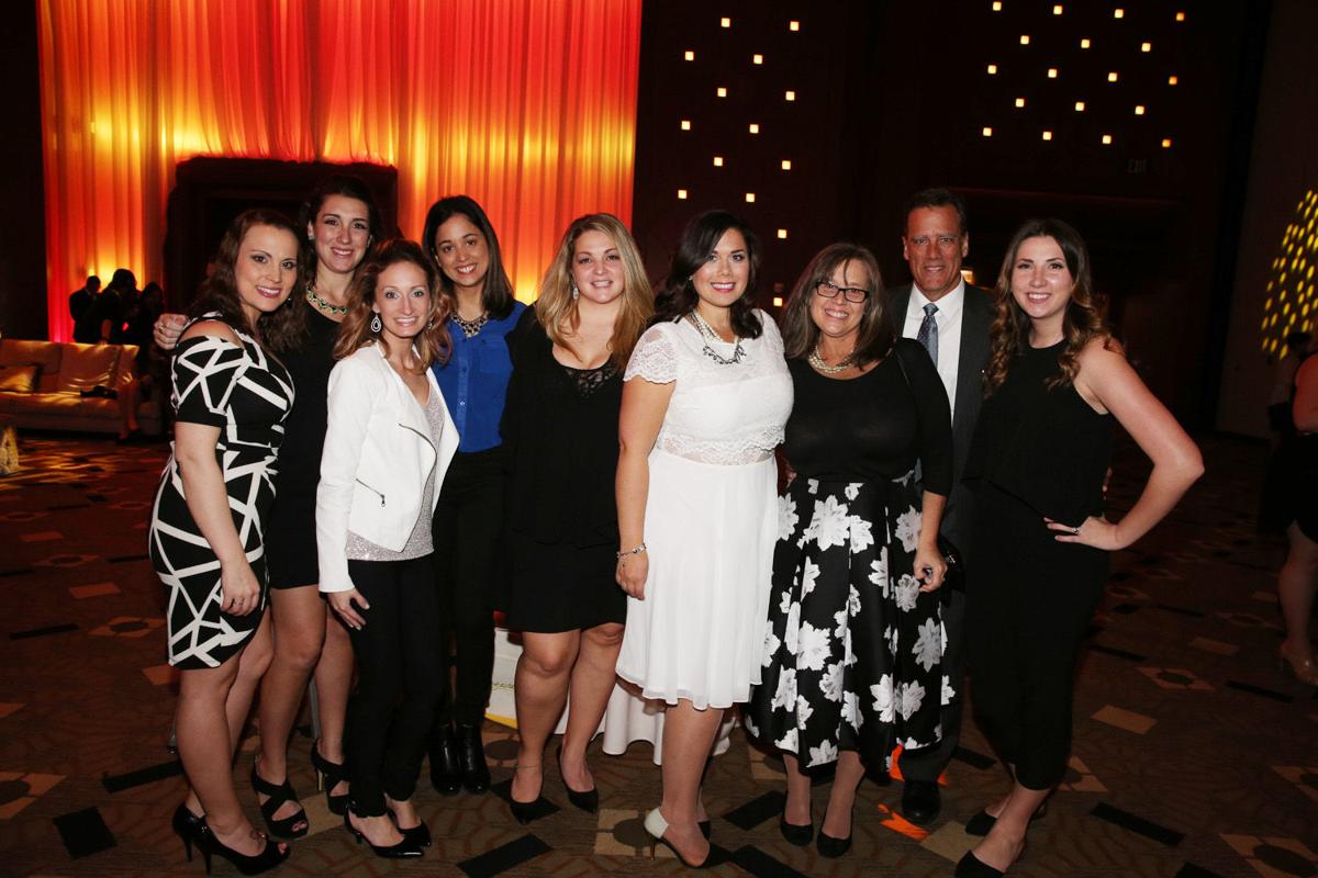 AC Weekly's 2016 "Top 40 Under 40"