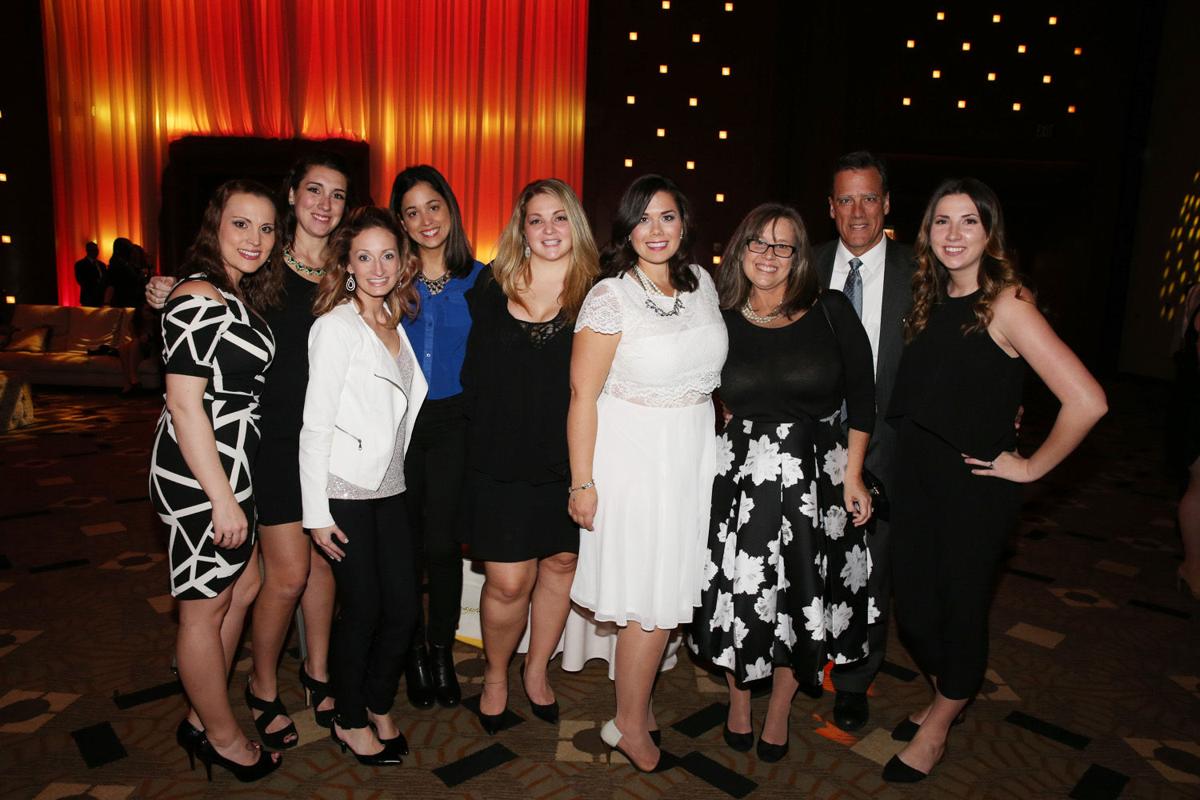 AC Weekly's 2016 "Top 40 Under 40"