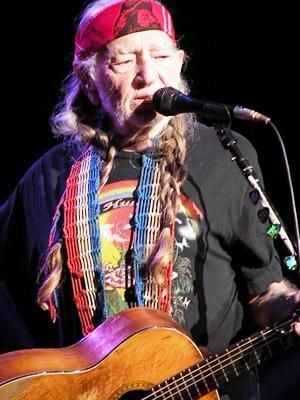 Concert Review: Willie Nelson | Arts and Entertainment News | atlanticcityweekly.com