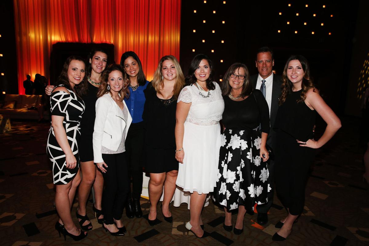 AC Weekly's 2016 "Top 40 Under 40"