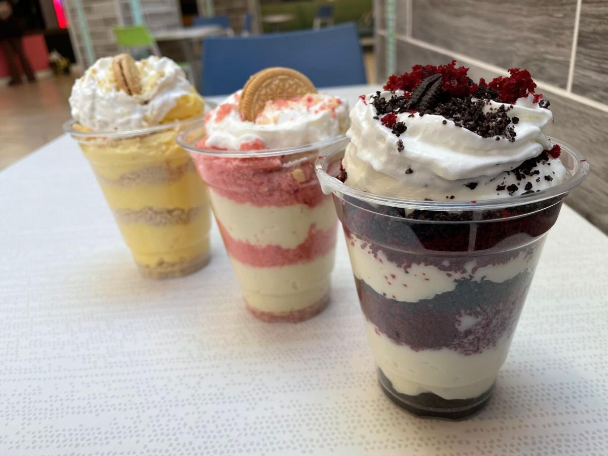 Nana’s Good Puddin’ wows big time with a killer treat for those who