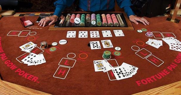 Payouts and their frequency at different casino games | Gaming Guru |  atlanticcityweekly.com