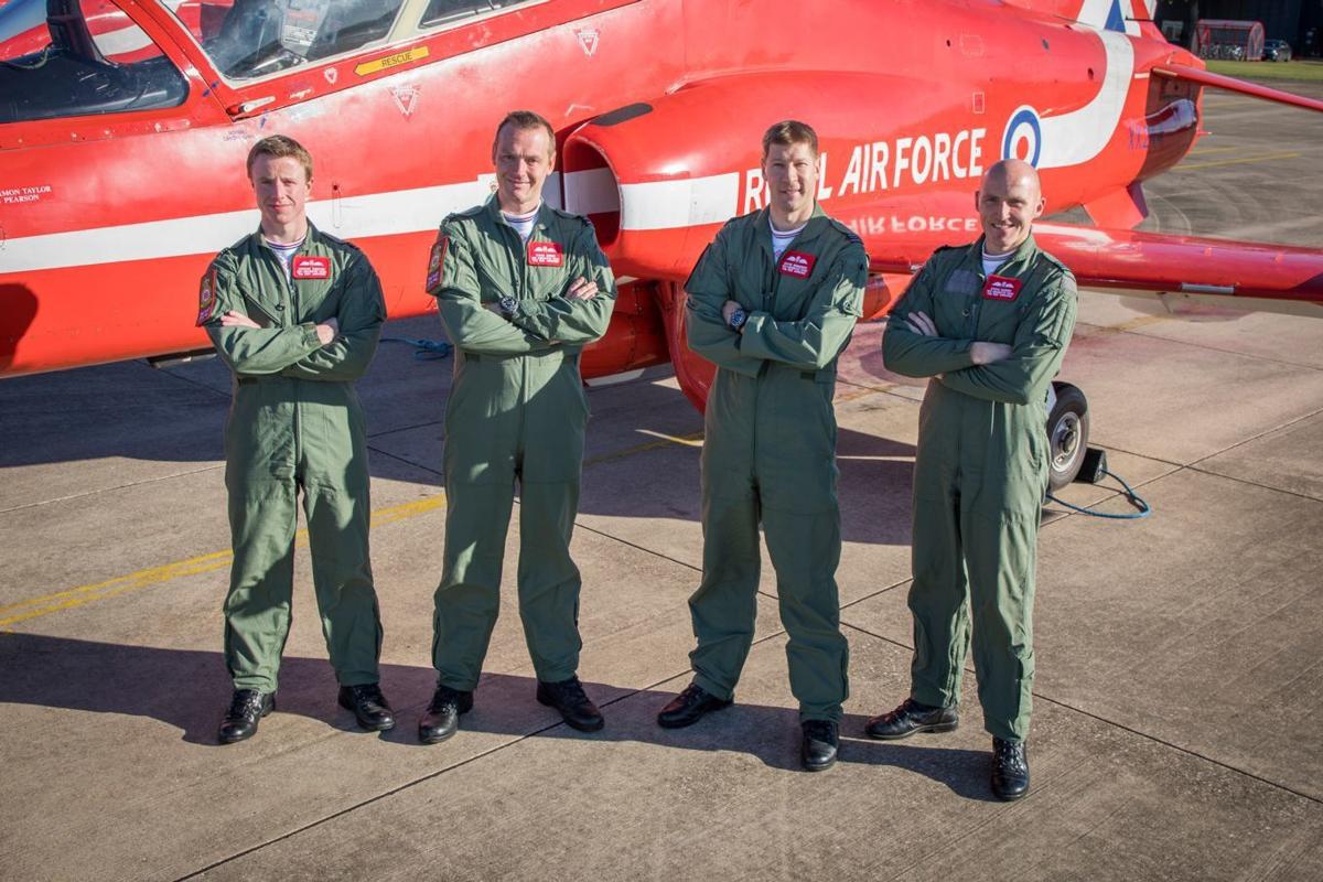 The Atlantic City Airshow Soars Back To The Boards Arts - 