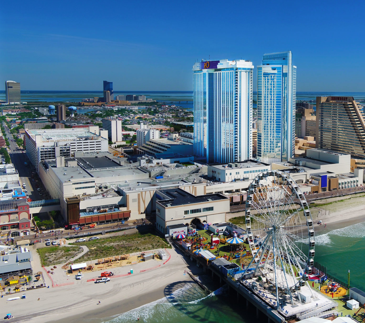 Atlantic City Atlantic City