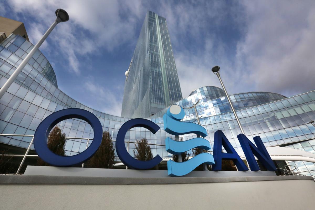 Ocean Casino Resort